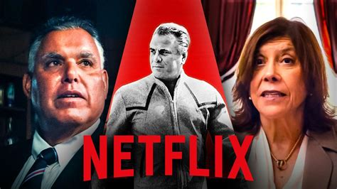 get gotti netflix cast